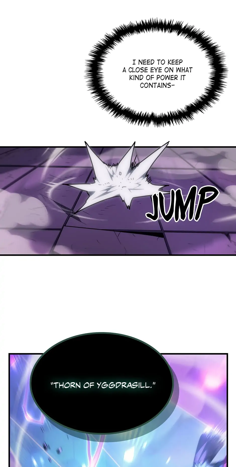 Read A Returner's Magic Should Be Special EN Manga Online