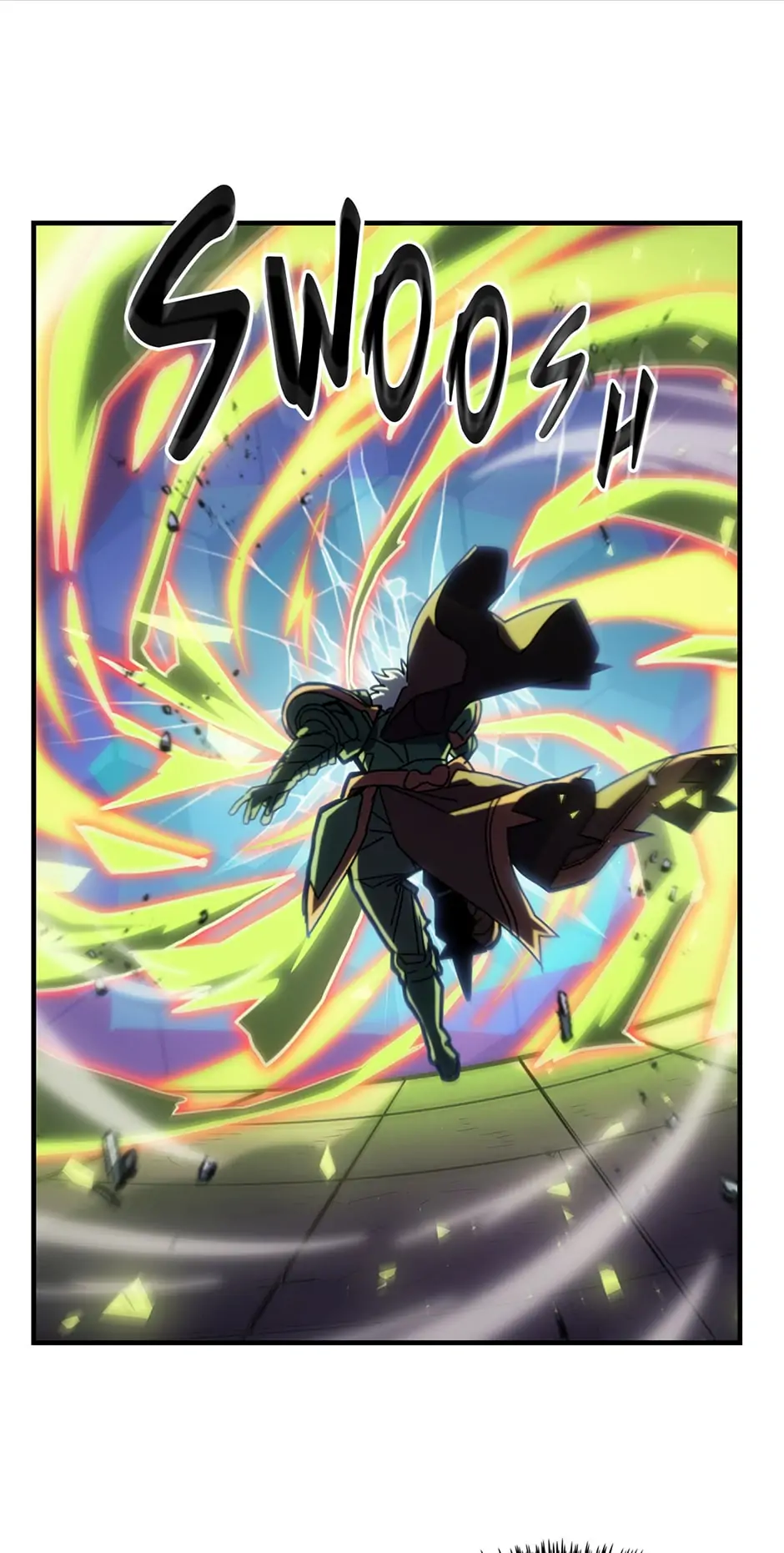 Read A Returner's Magic Should Be Special EN Manga Online