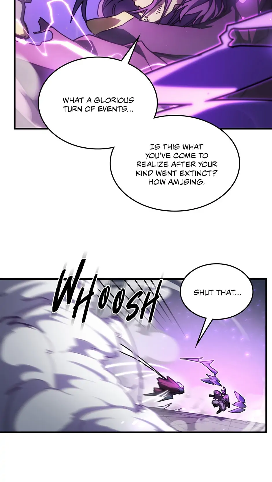 Read A Returner's Magic Should Be Special EN Manga Online