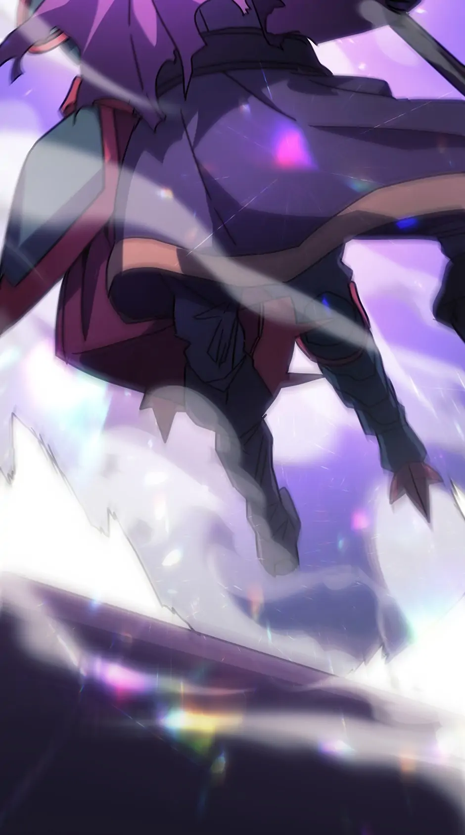 Read A Returner's Magic Should Be Special EN Manga Online