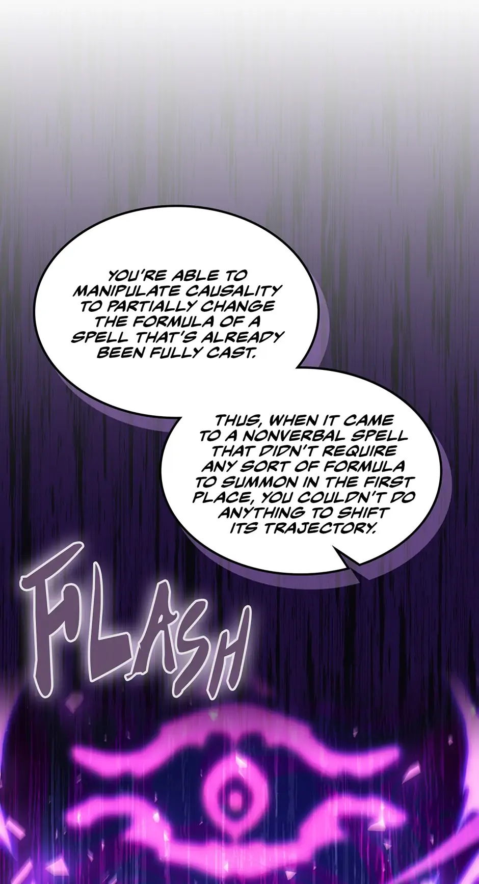 Read A Returner's Magic Should Be Special EN Manga Online