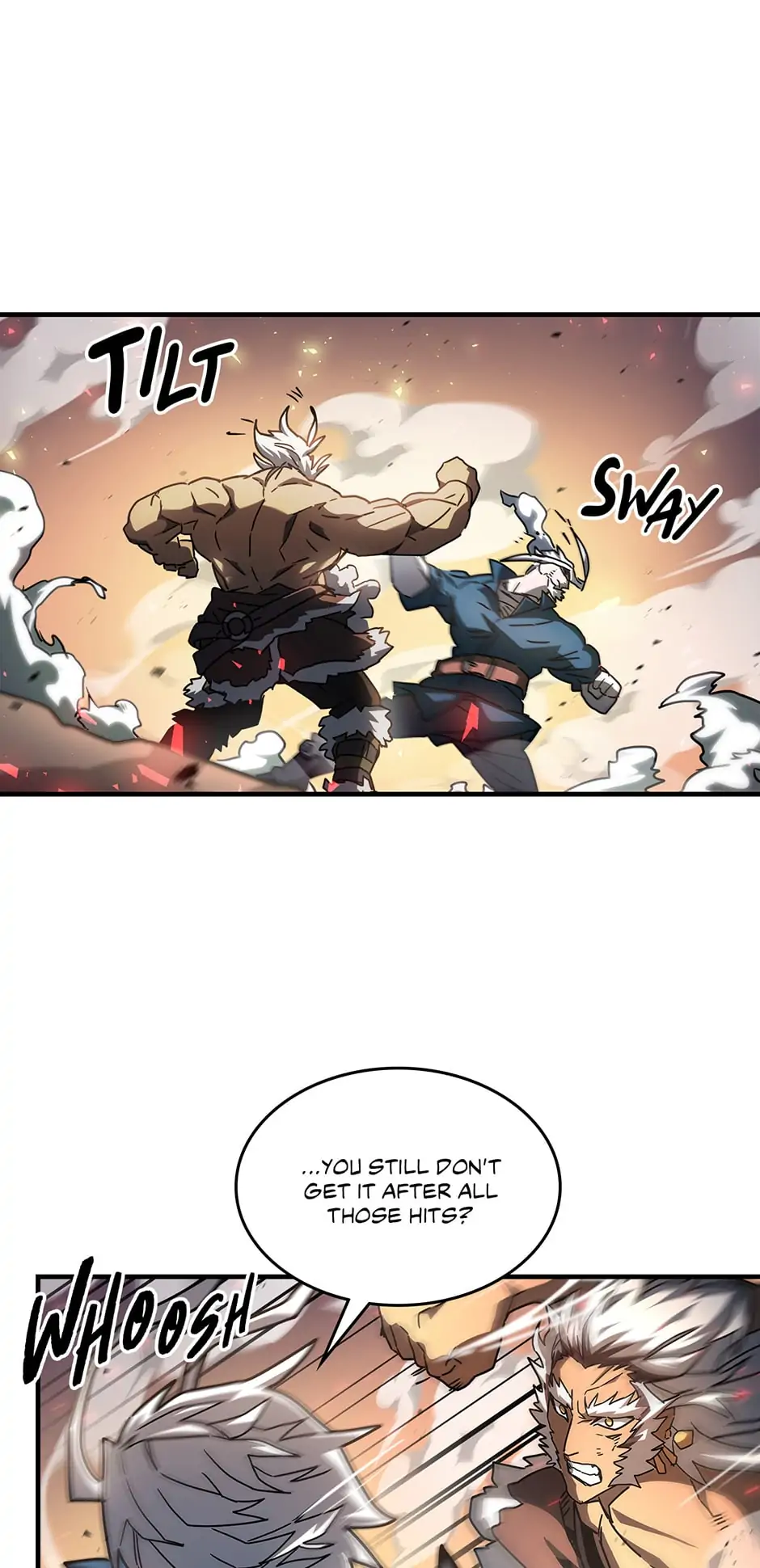 Read A Returner's Magic Should Be Special EN Manga Online