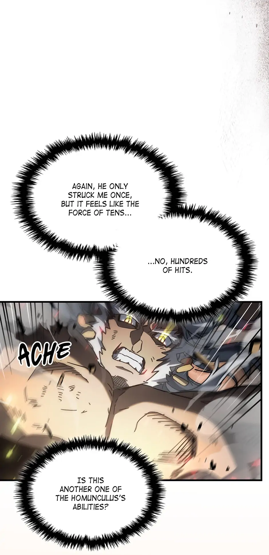 Read A Returner's Magic Should Be Special EN Manga Online