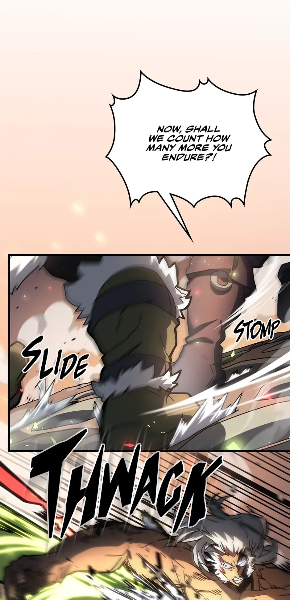 Read A Returner's Magic Should Be Special EN Manga Online