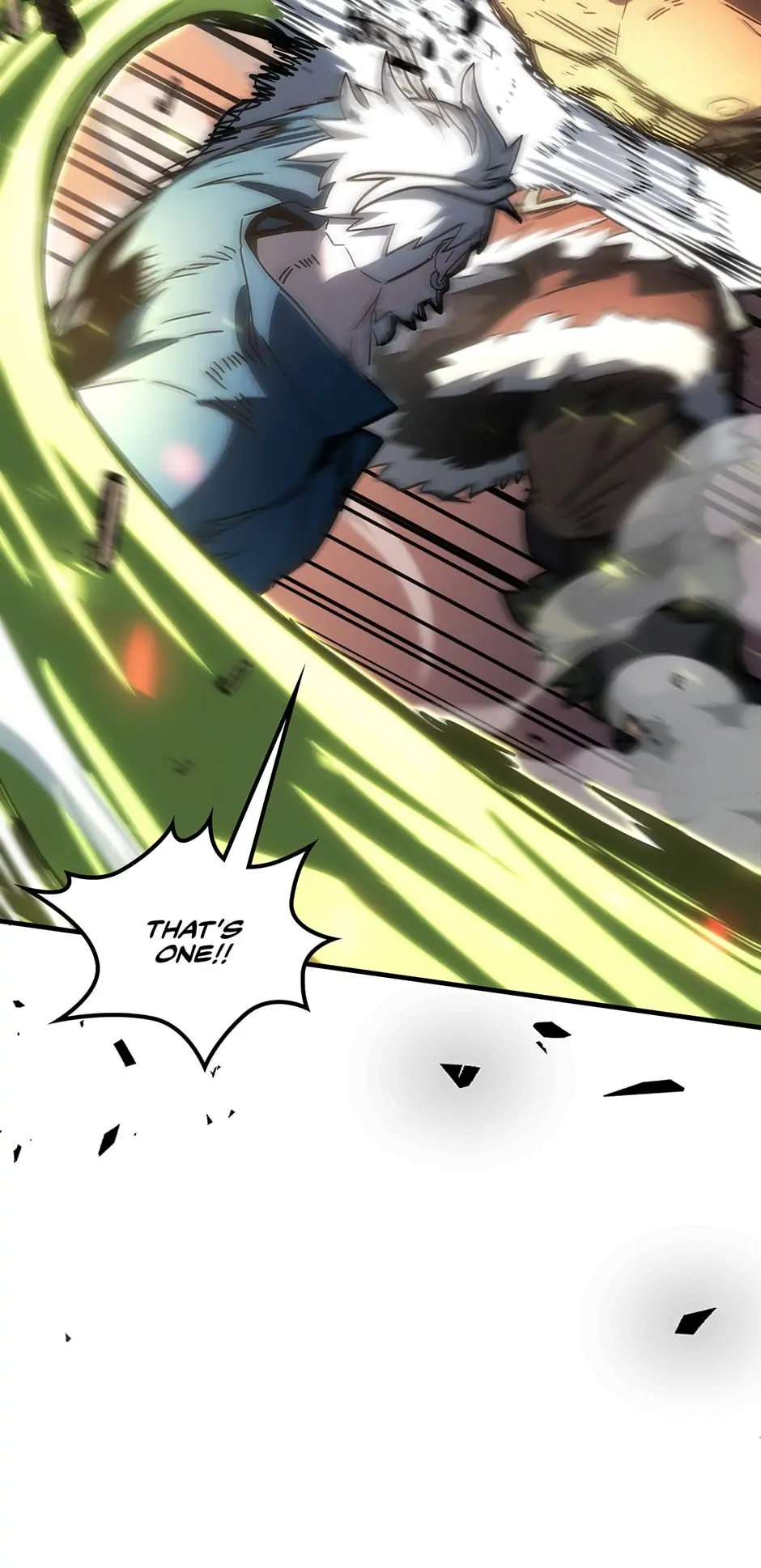 Read A Returner's Magic Should Be Special EN Manga Online