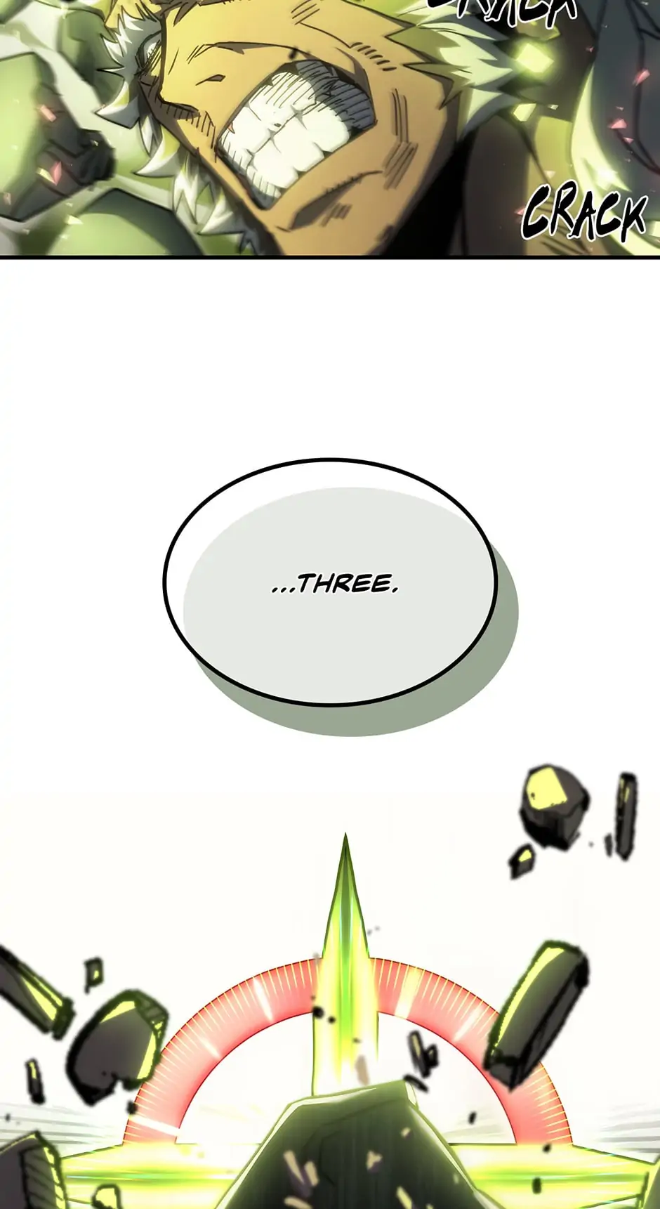 Read A Returner's Magic Should Be Special EN Manga Online