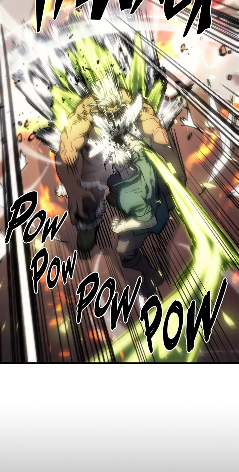 Read A Returner's Magic Should Be Special EN Manga Online