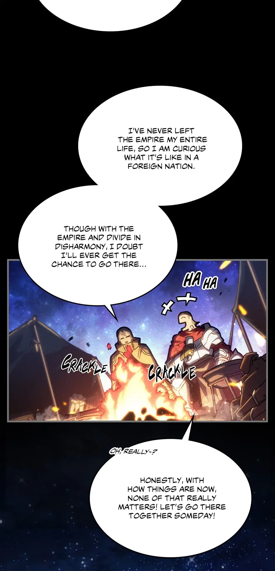 Read A Returner's Magic Should Be Special EN Manga Online