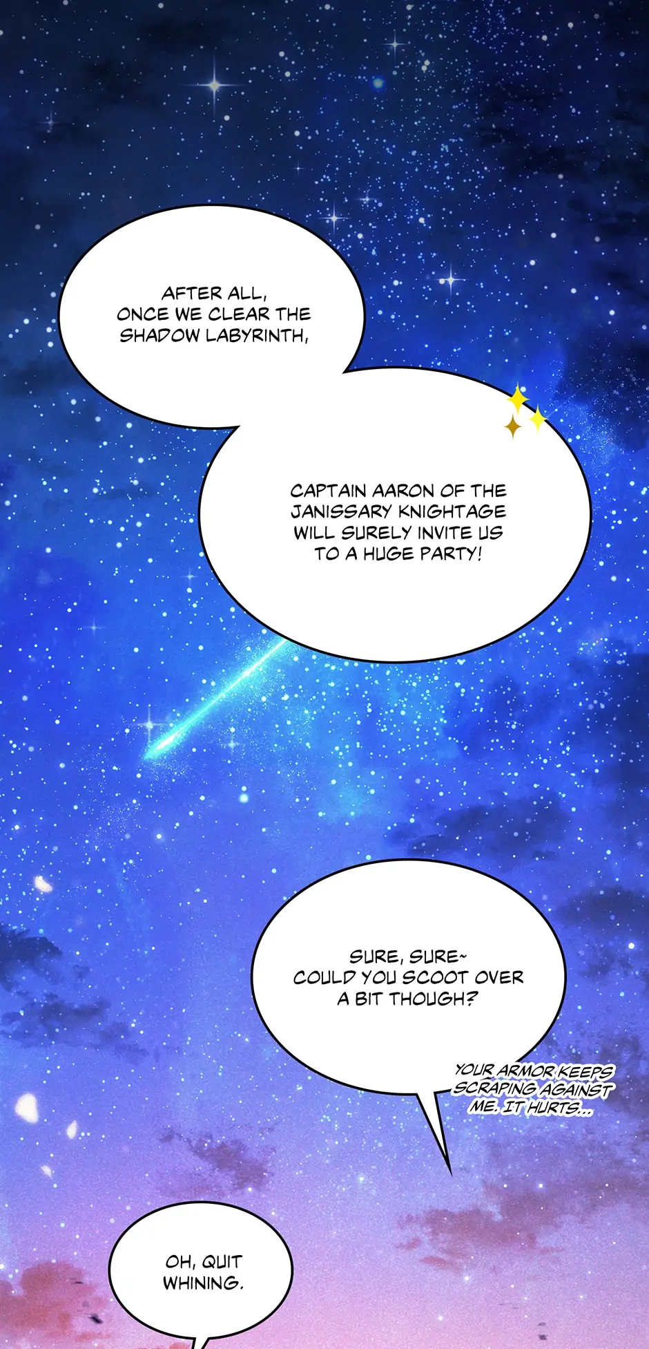 Read A Returner's Magic Should Be Special EN Manga Online