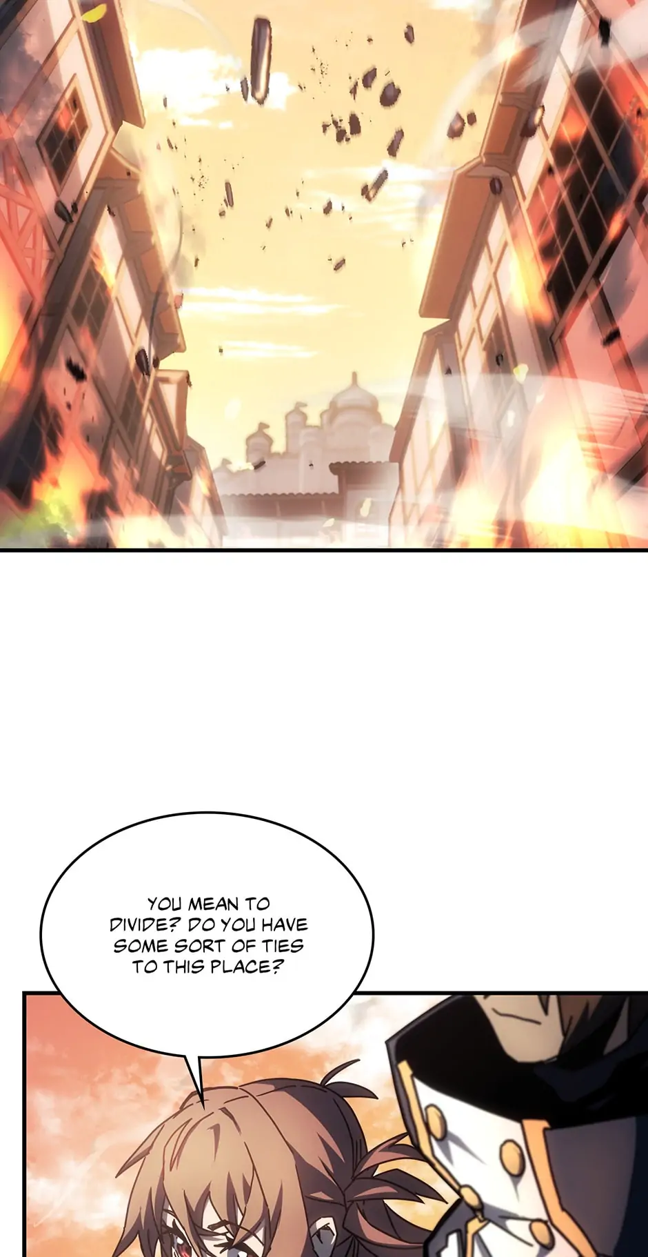 Read A Returner's Magic Should Be Special EN Manga Online