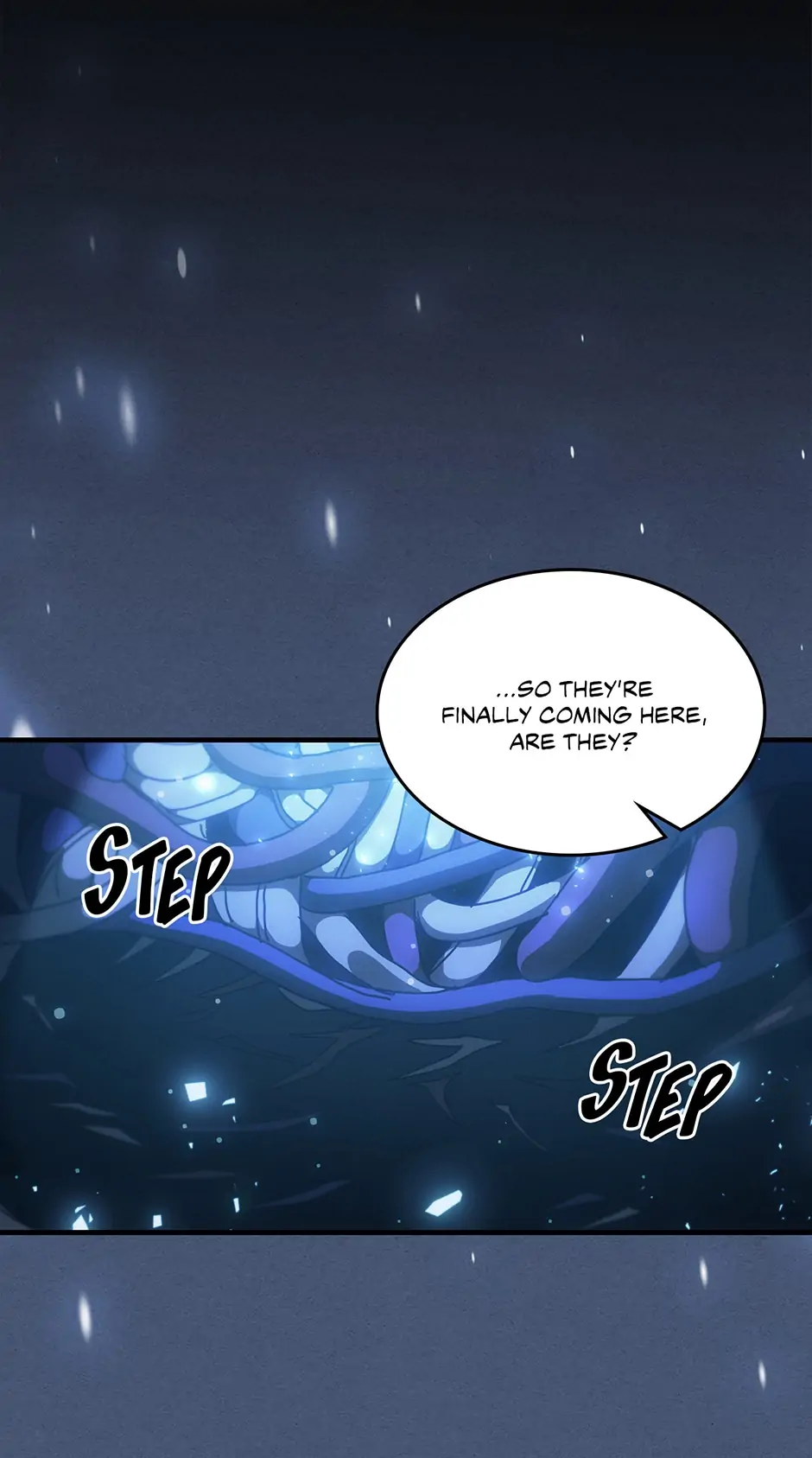 Read A Returner's Magic Should Be Special EN Manga Online