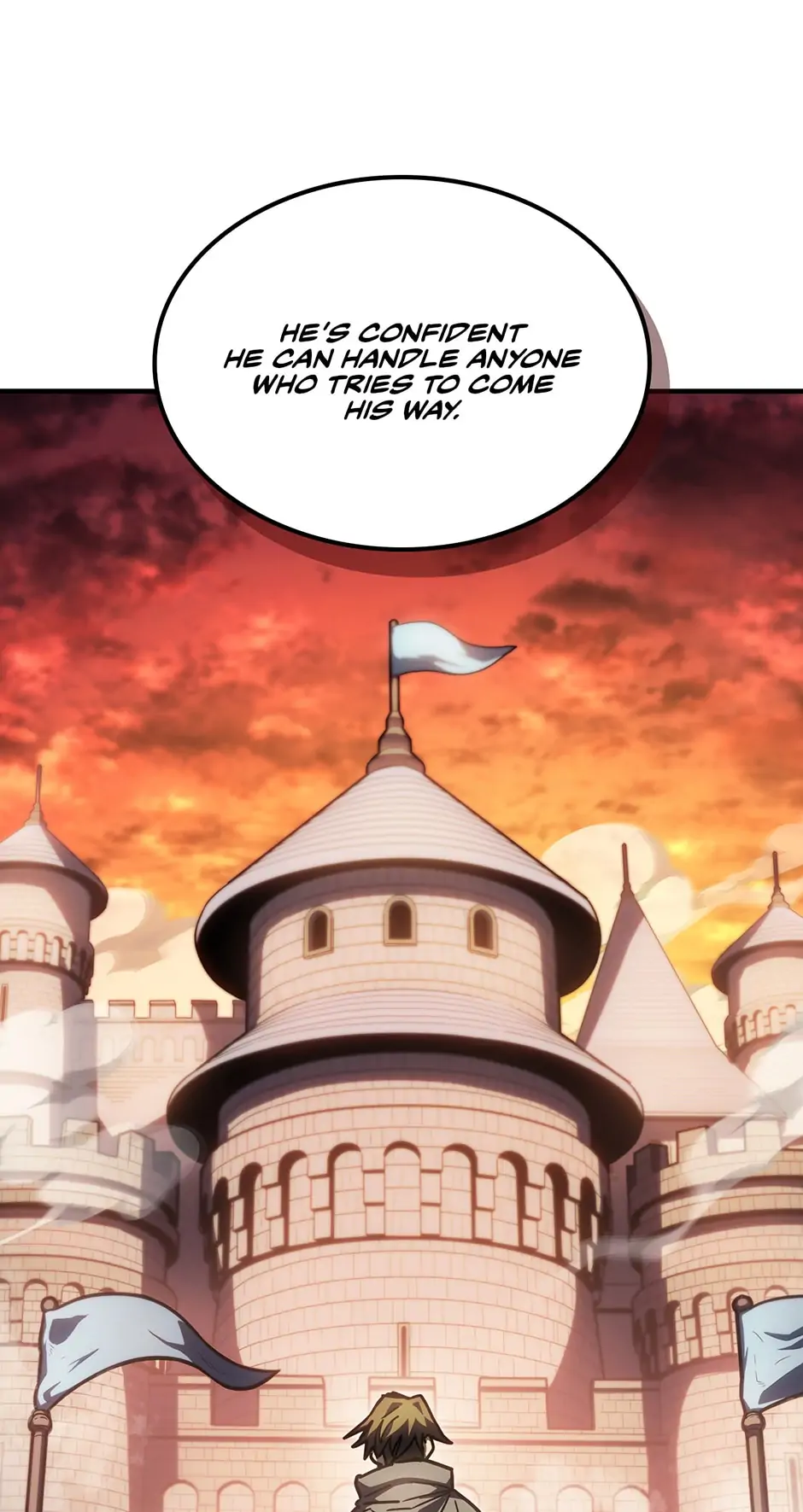 Read A Returner's Magic Should Be Special EN Manga Online