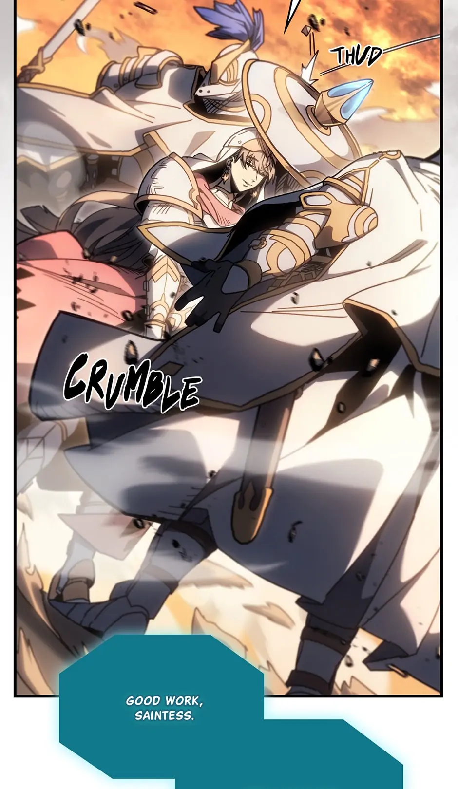 Read A Returner's Magic Should Be Special EN Manga Online