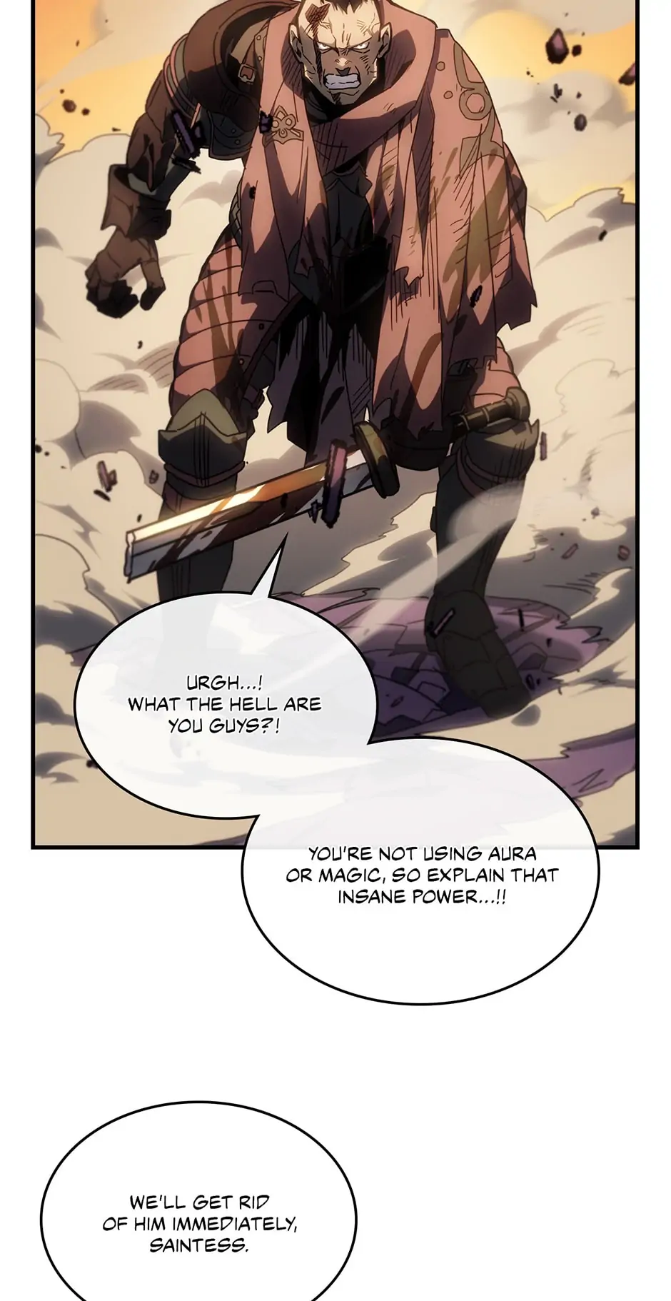 Read A Returner's Magic Should Be Special EN Manga Online