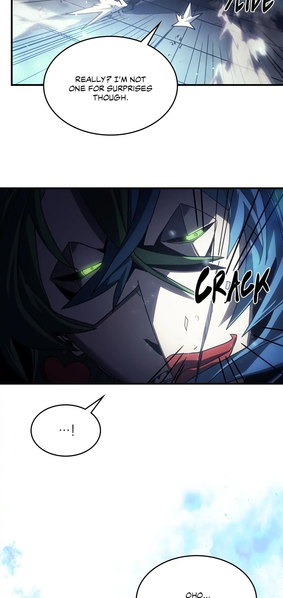 Read A Returner's Magic Should Be Special EN Manga Online