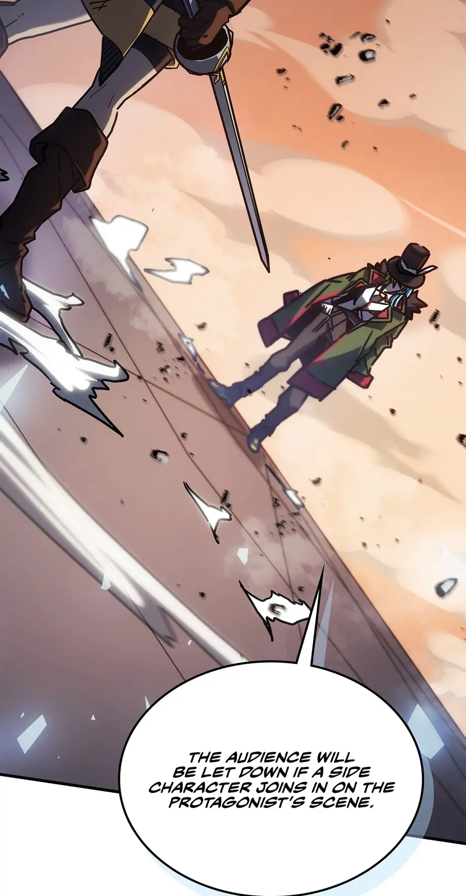 Read A Returner's Magic Should Be Special EN Manga Online