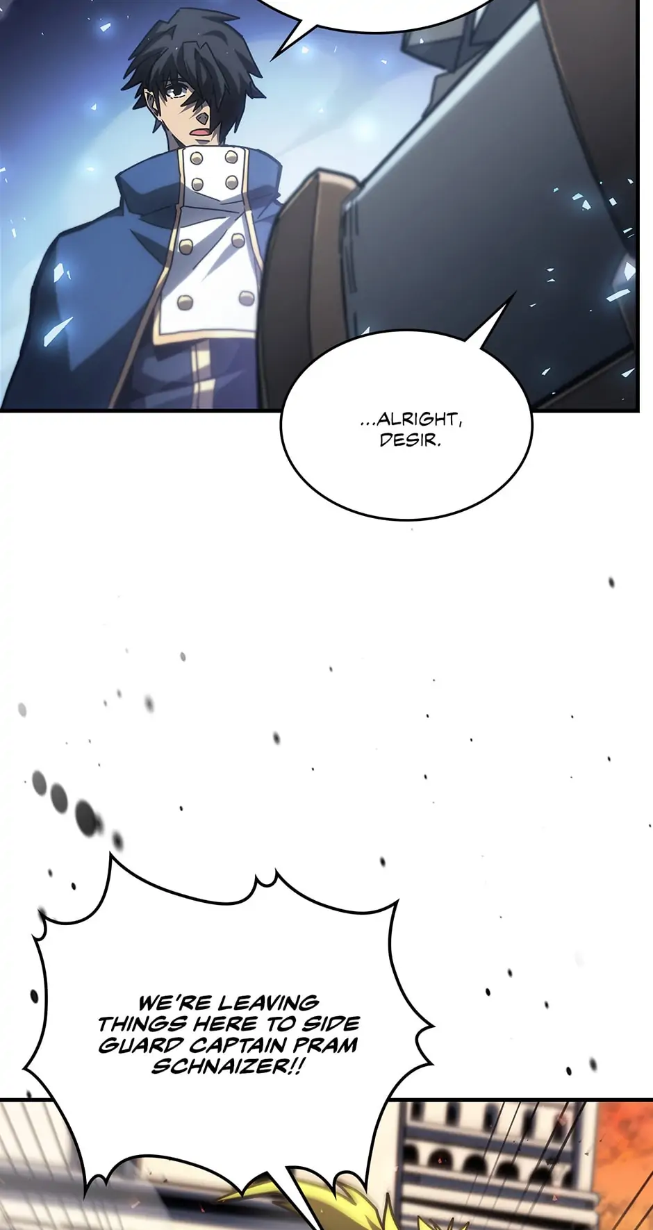 Read A Returner's Magic Should Be Special EN Manga Online