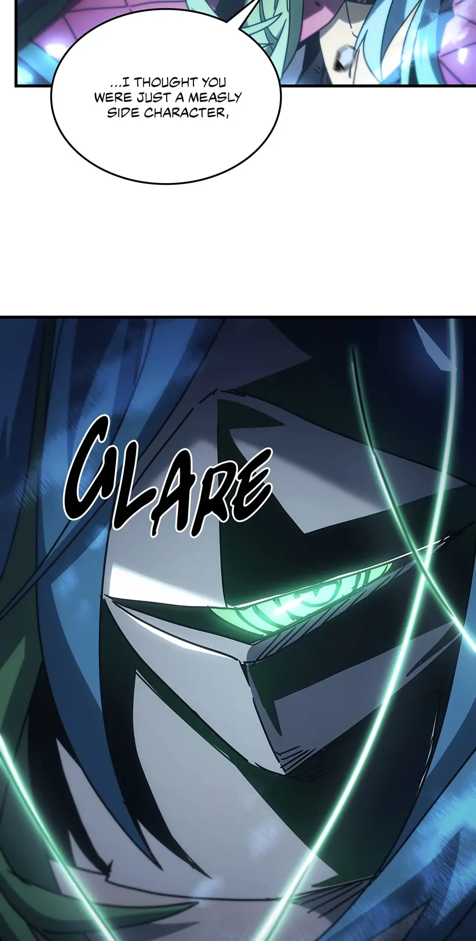 Read A Returner's Magic Should Be Special EN Manga Online