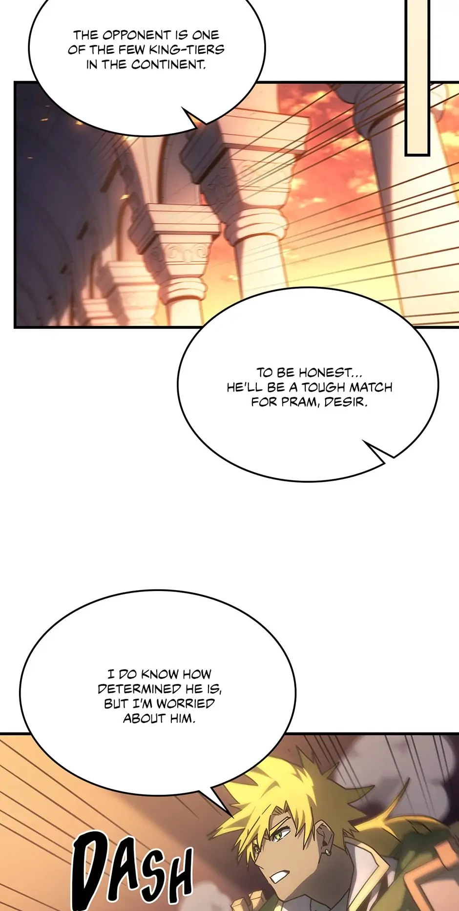 Read A Returner's Magic Should Be Special EN Manga Online