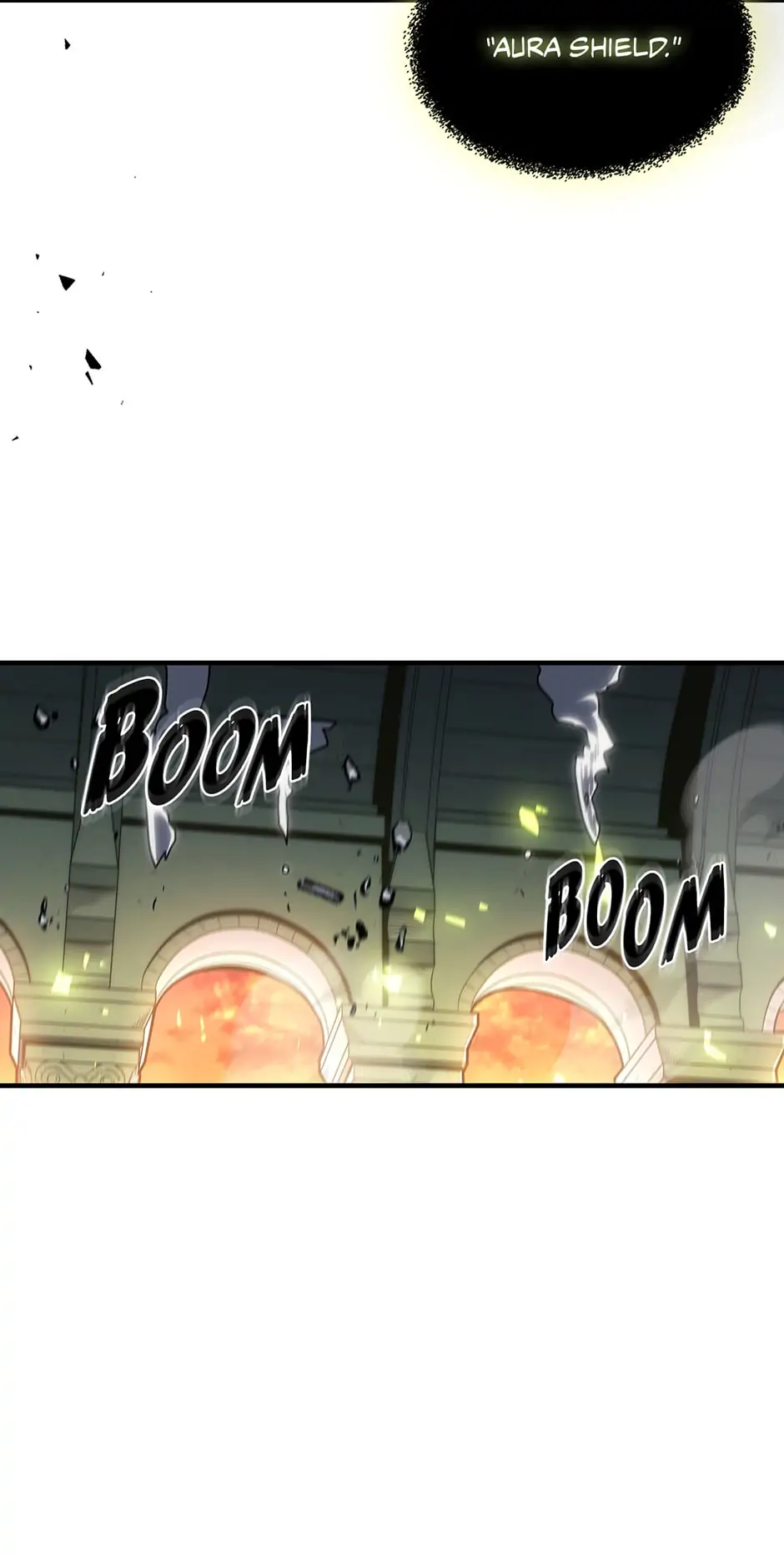 Read A Returner's Magic Should Be Special EN Manga Online