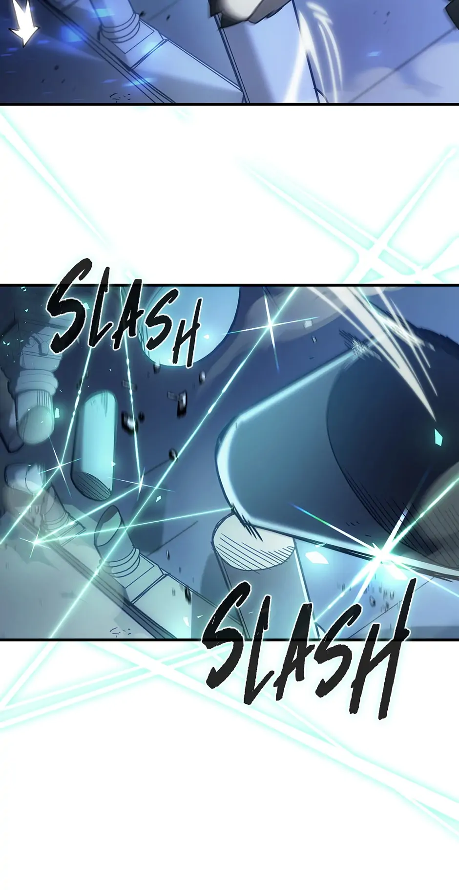 Read A Returner's Magic Should Be Special EN Manga Online