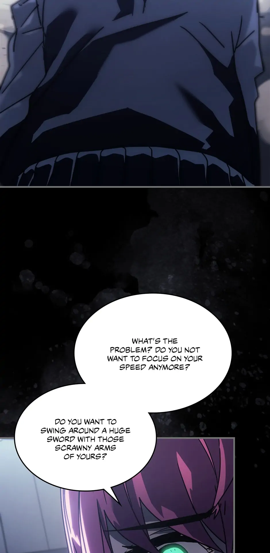 Read A Returner's Magic Should Be Special EN Manga Online