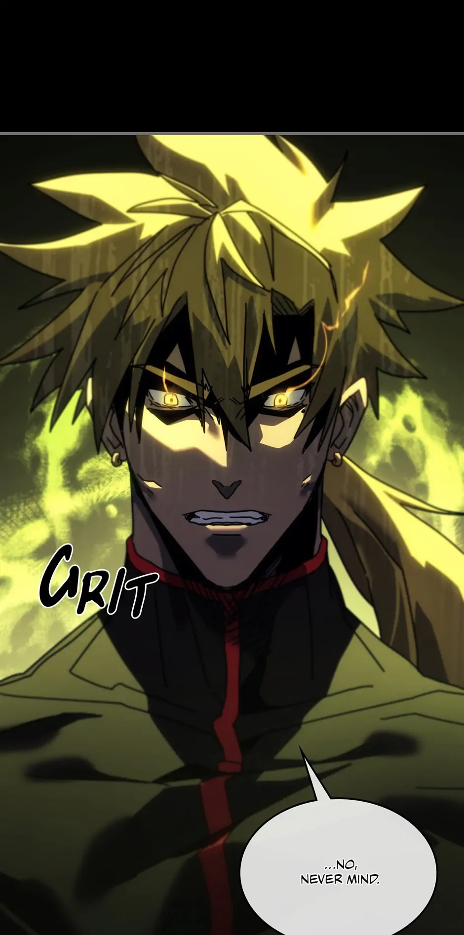 Read A Returner's Magic Should Be Special EN Manga Online