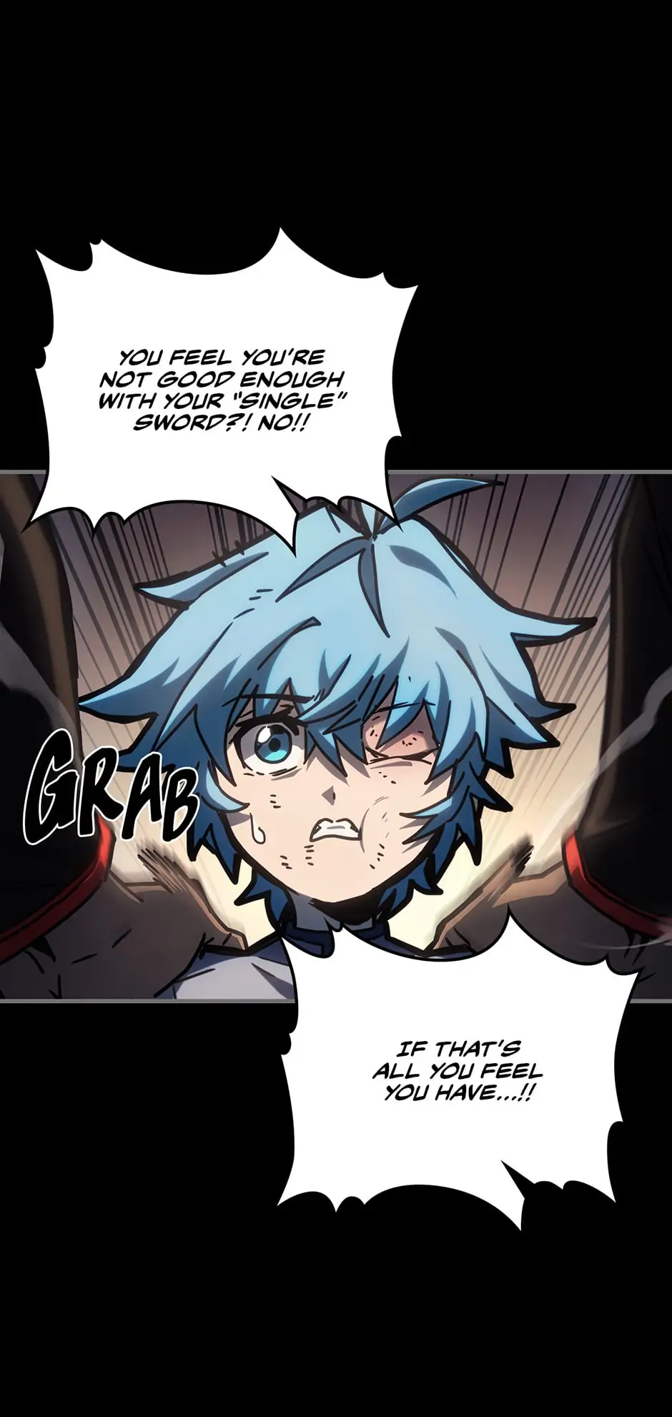 Read A Returner's Magic Should Be Special EN Manga Online