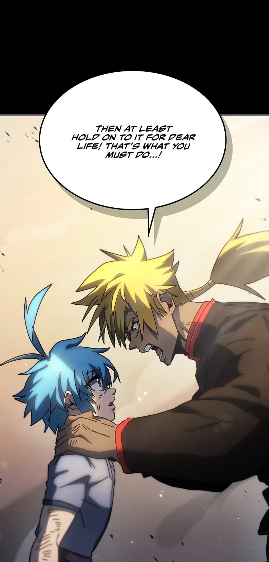 Read A Returner's Magic Should Be Special EN Manga Online