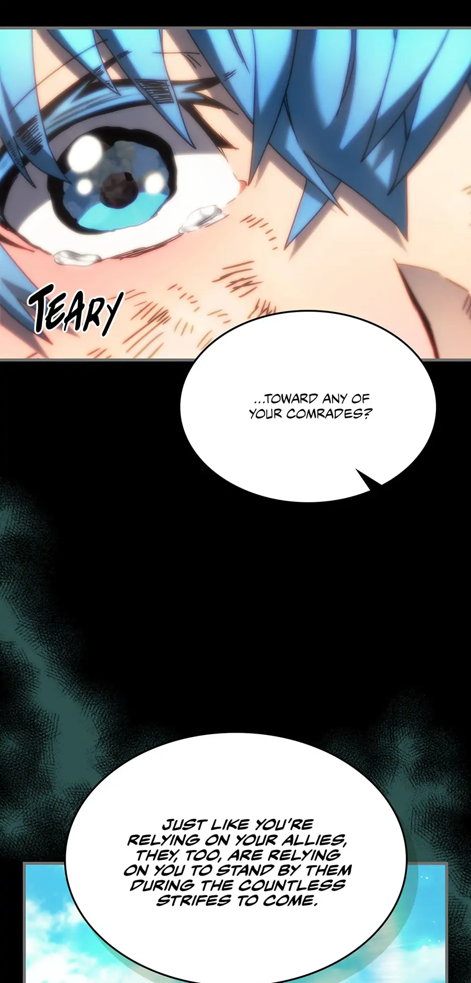 Read A Returner's Magic Should Be Special EN Manga Online