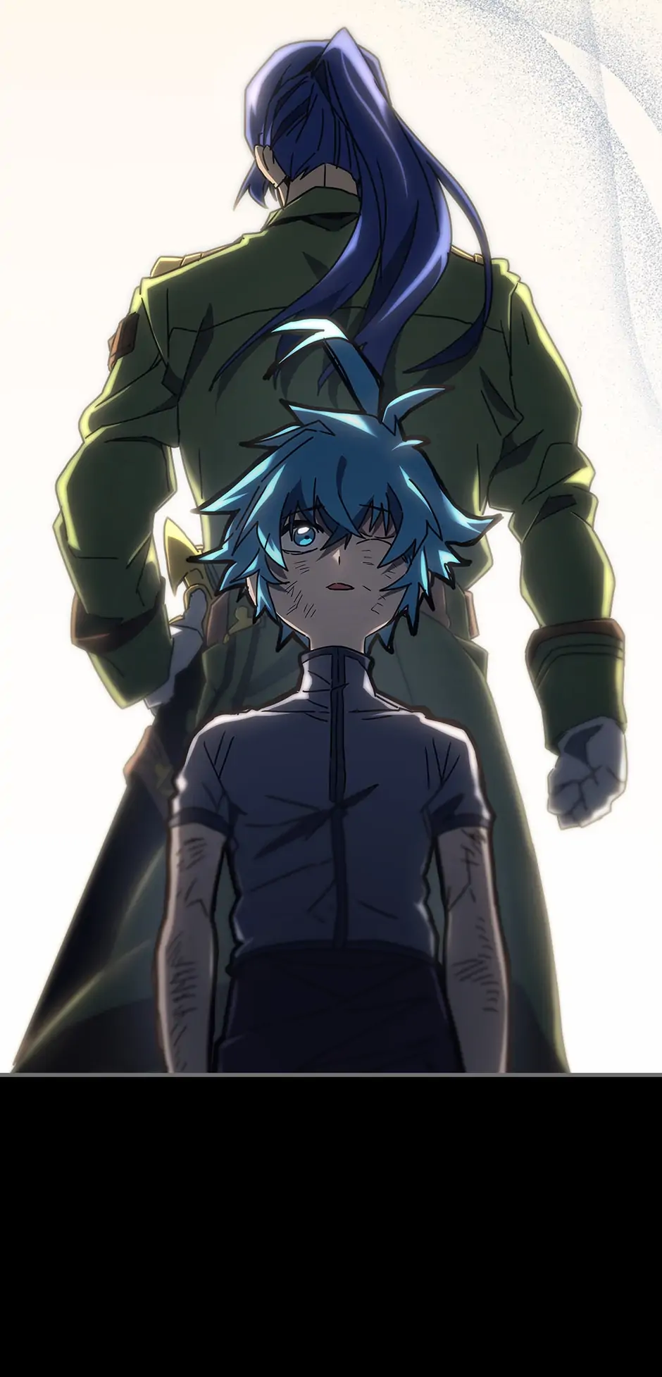 Read A Returner's Magic Should Be Special EN Manga Online