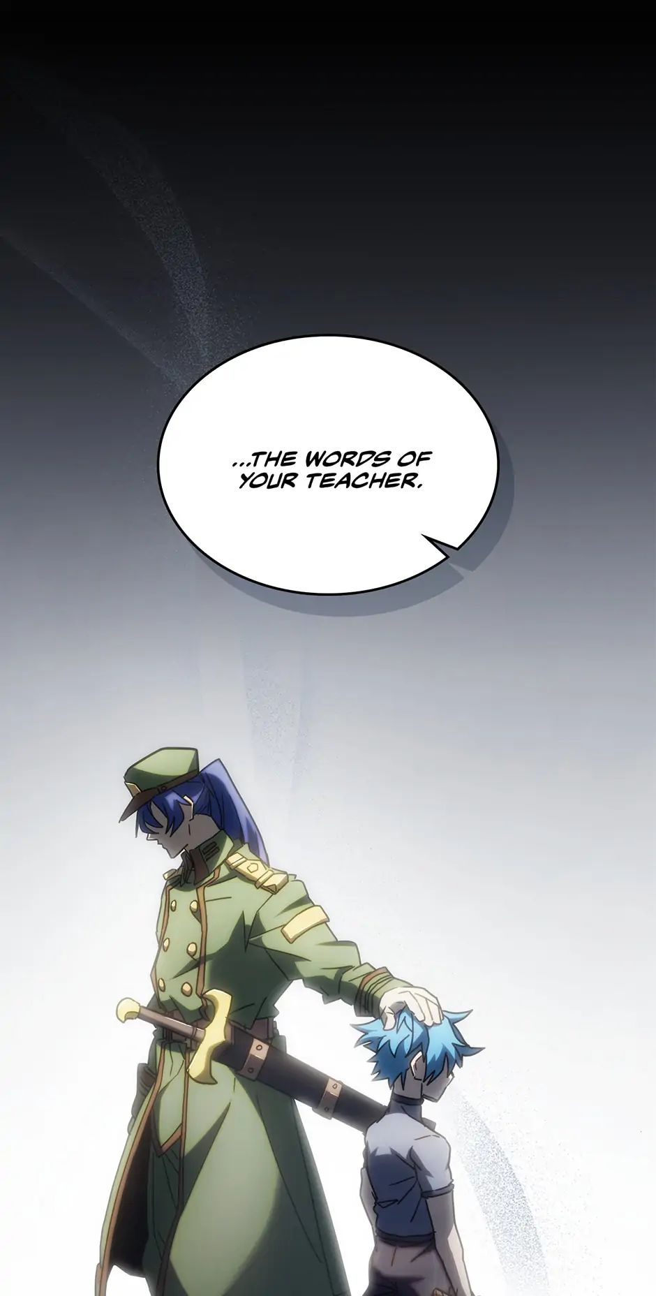 Read A Returner's Magic Should Be Special EN Manga Online