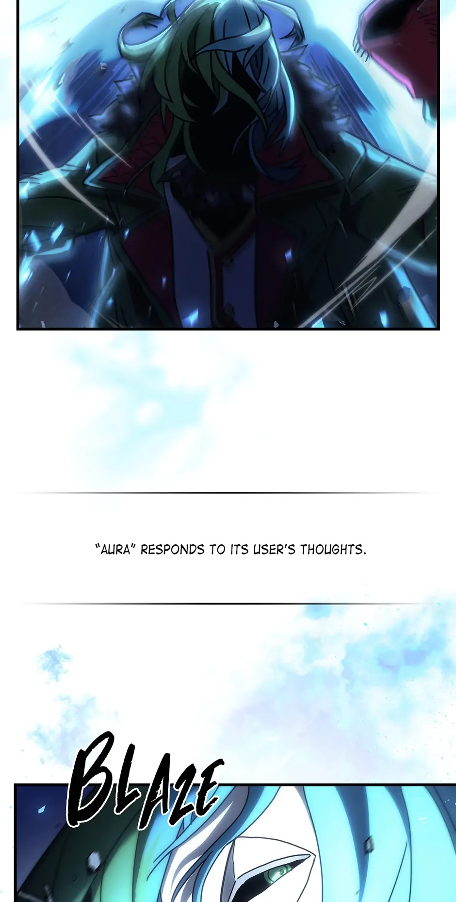 Read A Returner's Magic Should Be Special EN Manga Online