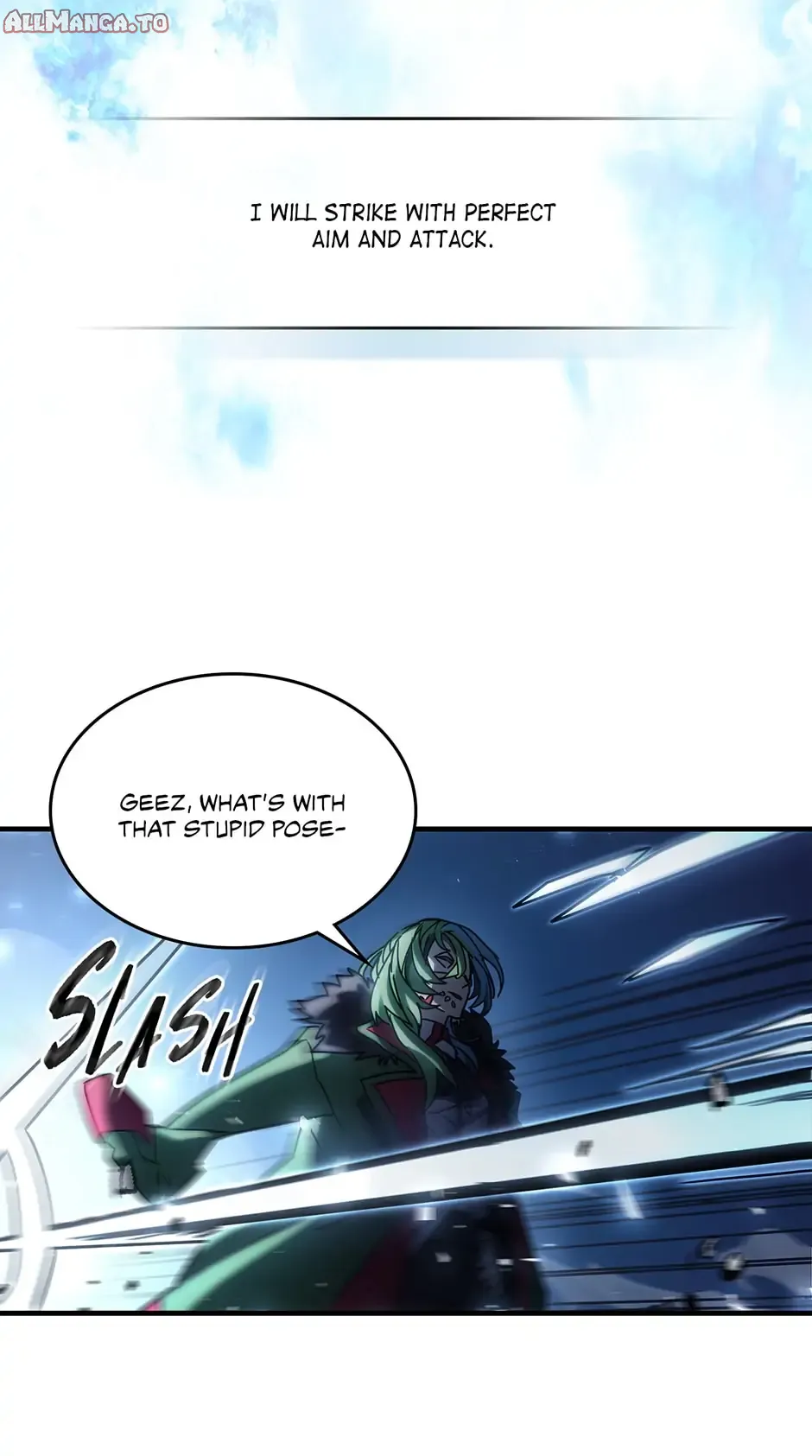 Read A Returner's Magic Should Be Special EN Manga Online