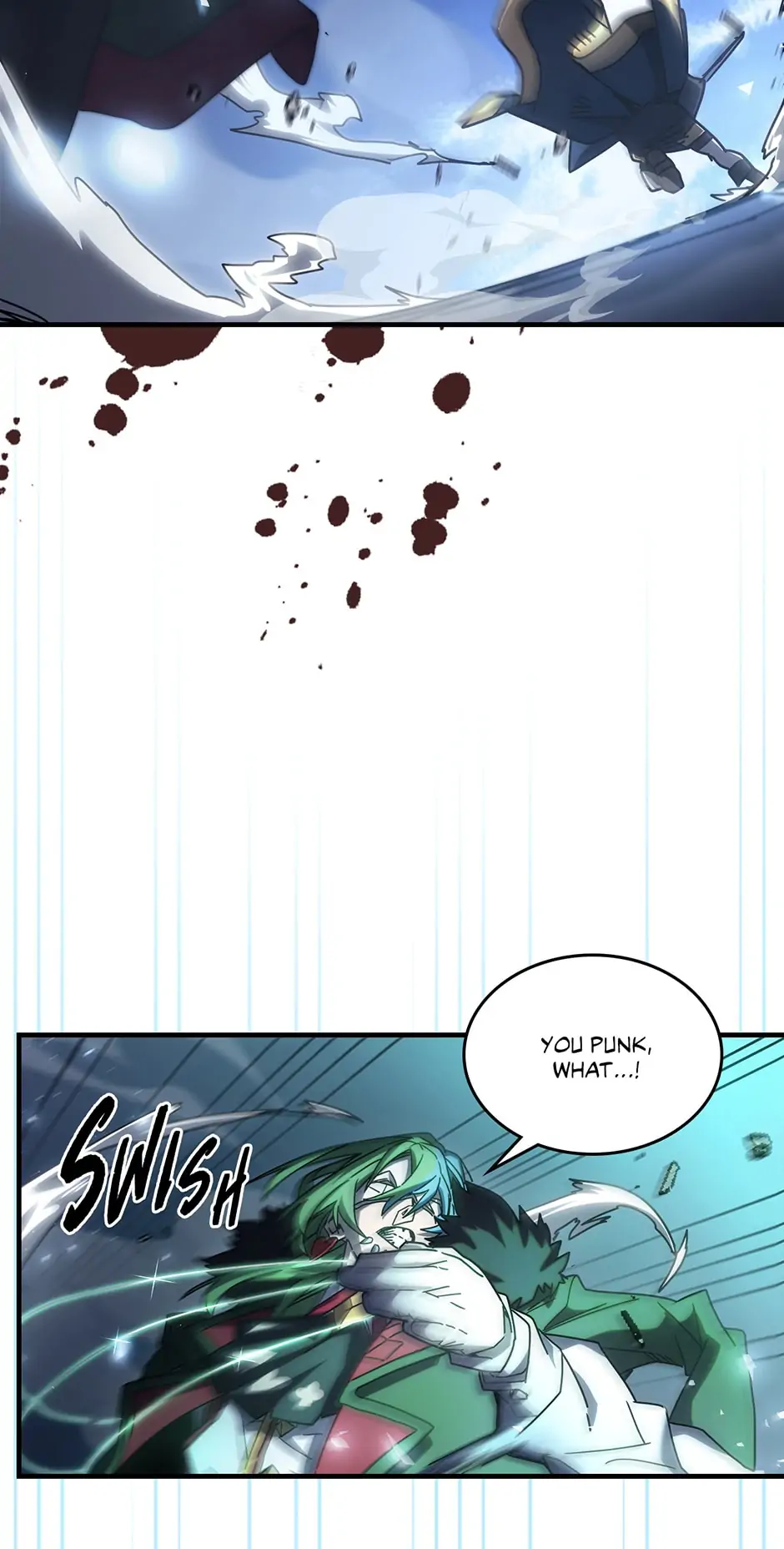 Read A Returner's Magic Should Be Special EN Manga Online