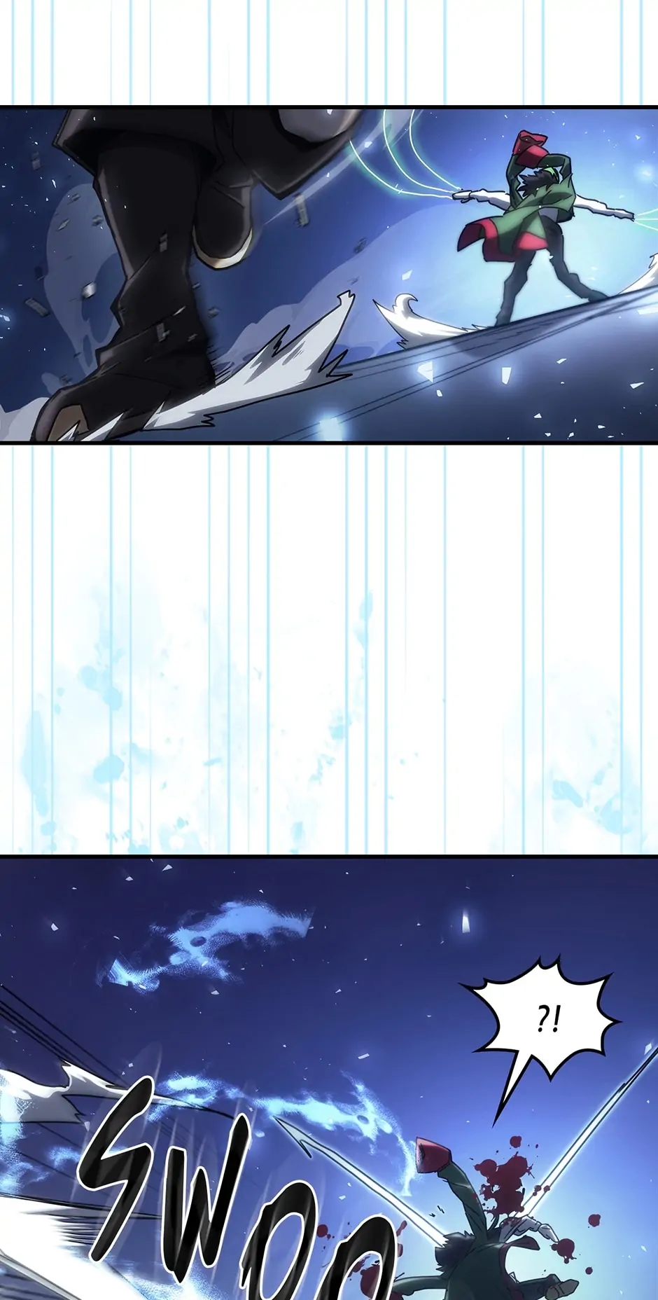 Read A Returner's Magic Should Be Special EN Manga Online