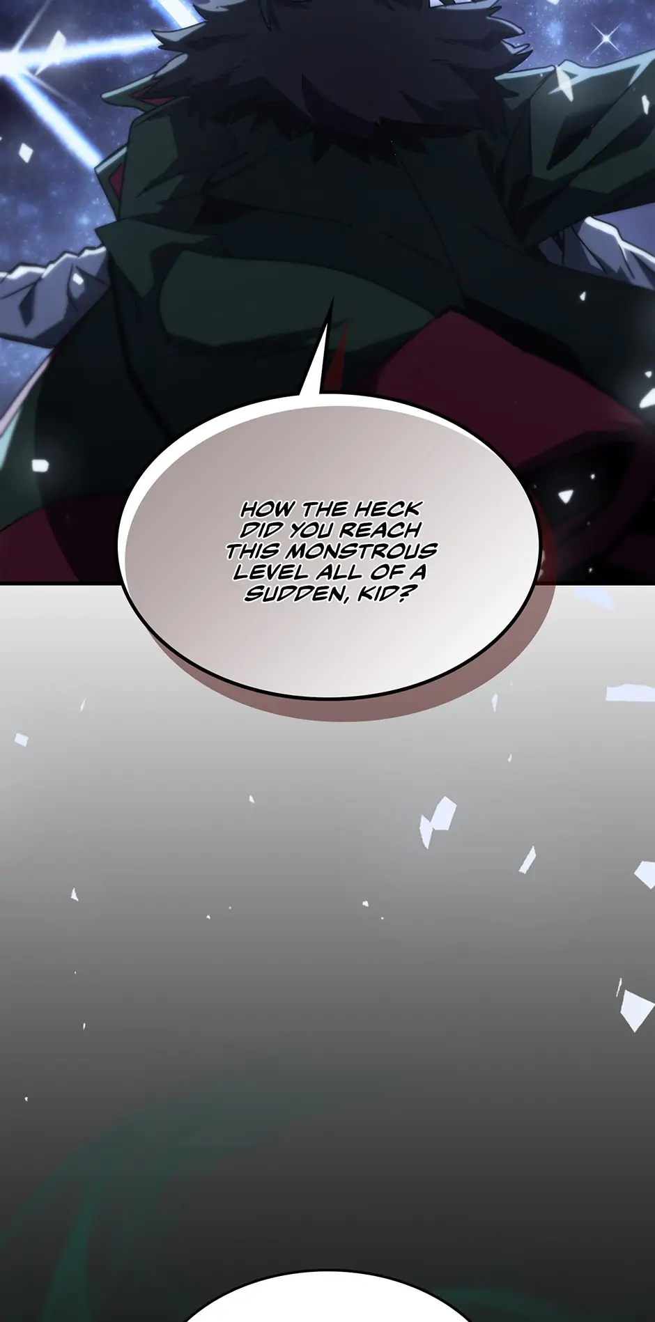 Read A Returner's Magic Should Be Special EN Manga Online