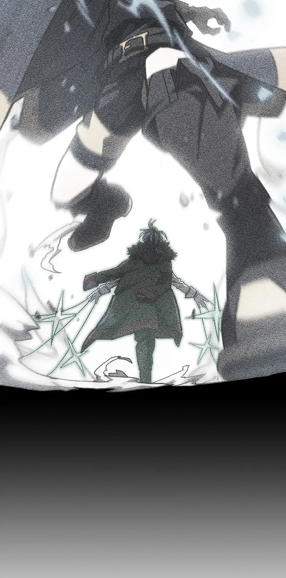 Read A Returner's Magic Should Be Special EN Manga Online