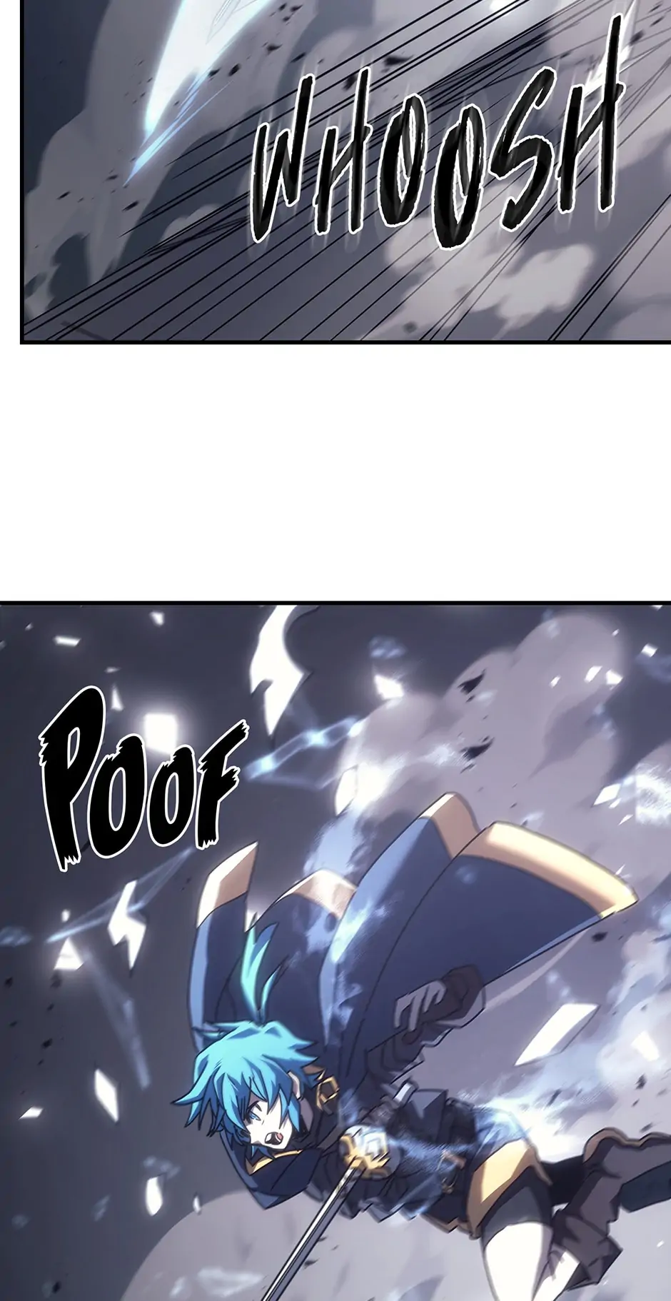 Read A Returner's Magic Should Be Special EN Manga Online