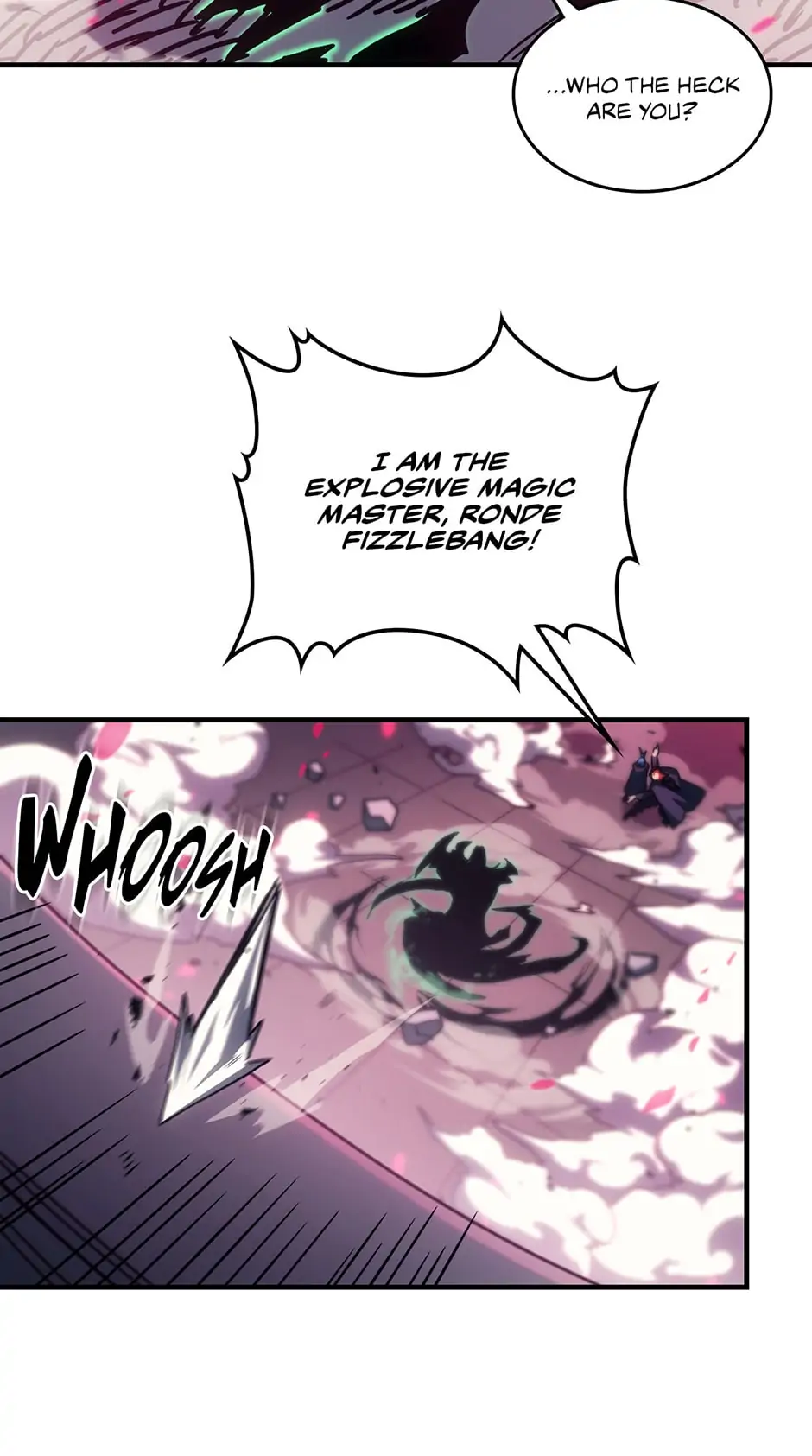 Read A Returner's Magic Should Be Special EN Manga Online