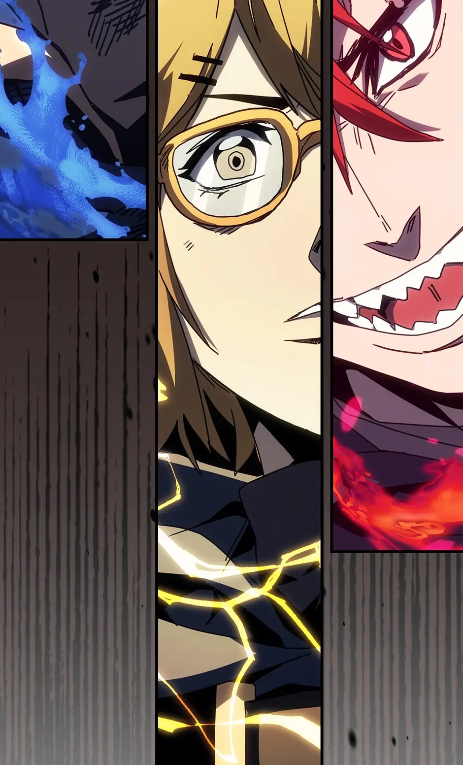 Read A Returner's Magic Should Be Special EN Manga Online