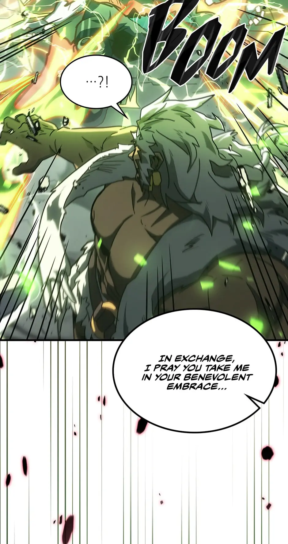 Read A Returner's Magic Should Be Special EN Manga Online