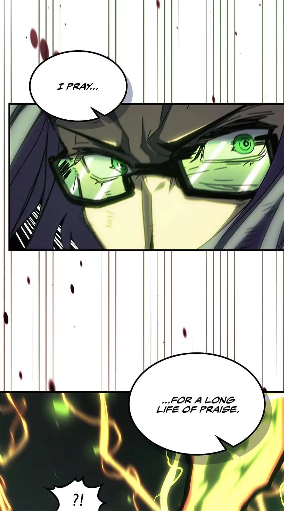 Read A Returner's Magic Should Be Special EN Manga Online