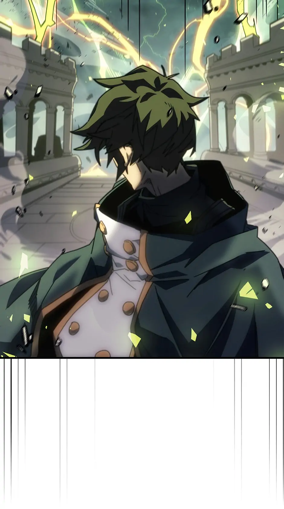 Read A Returner's Magic Should Be Special EN Manga Online