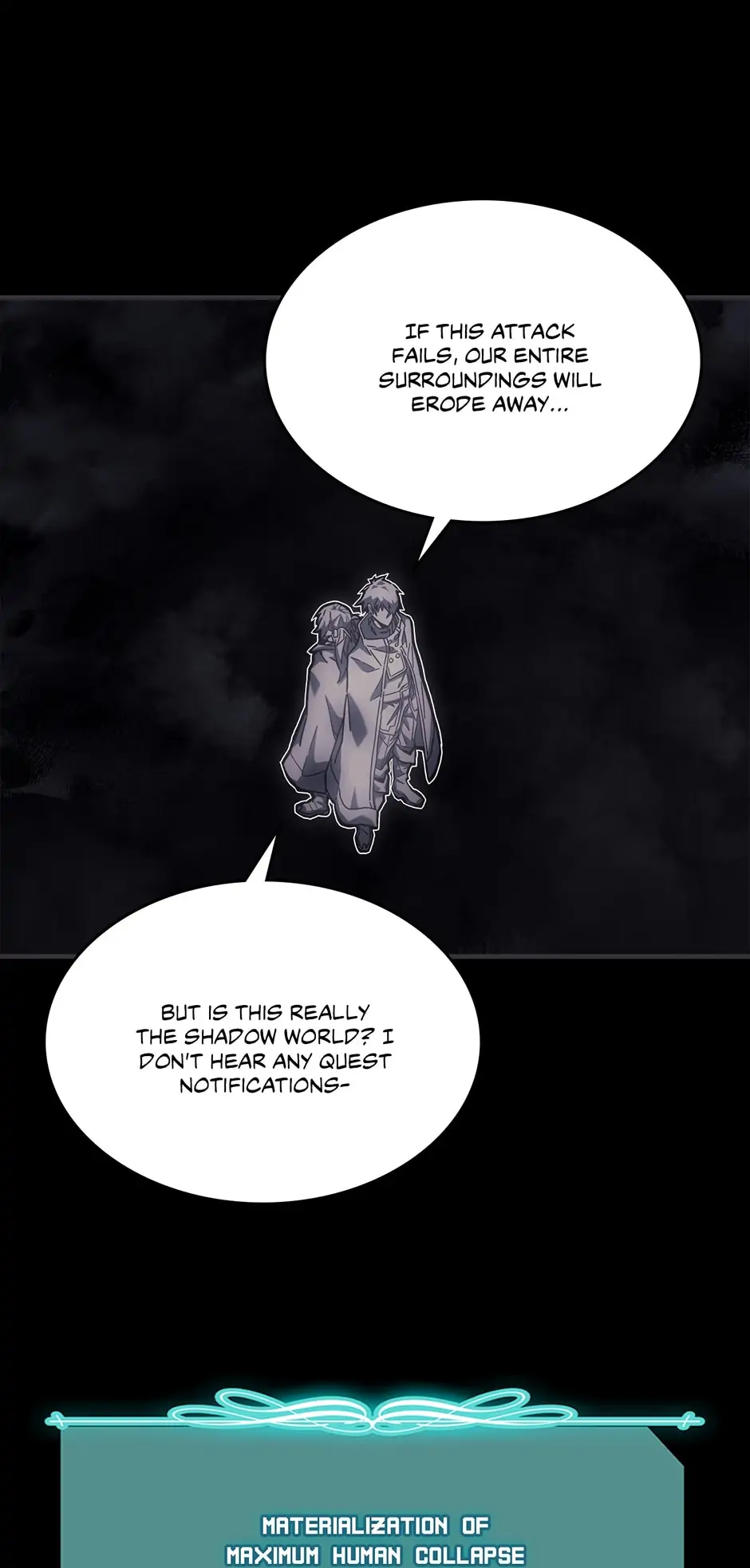 Read A Returner's Magic Should Be Special EN Manga Online