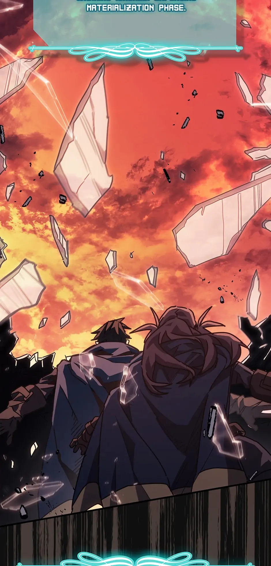 Read A Returner's Magic Should Be Special EN Manga Online