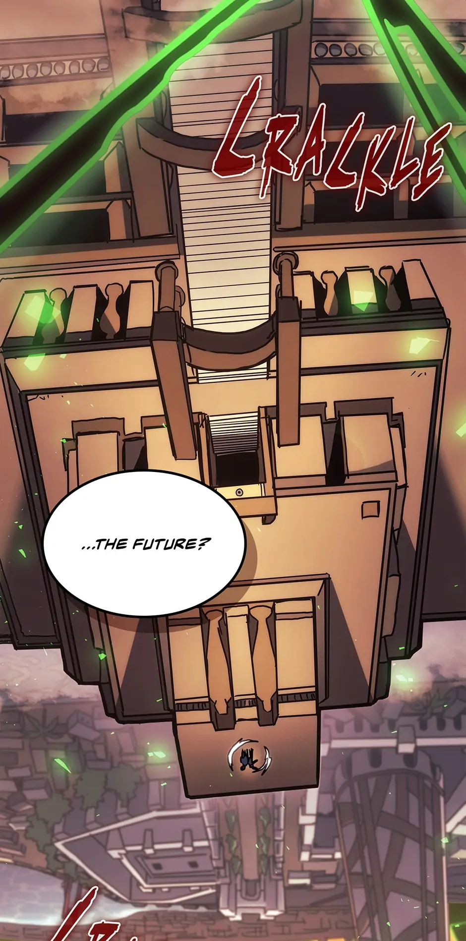 Read A Returner's Magic Should Be Special EN Manga Online