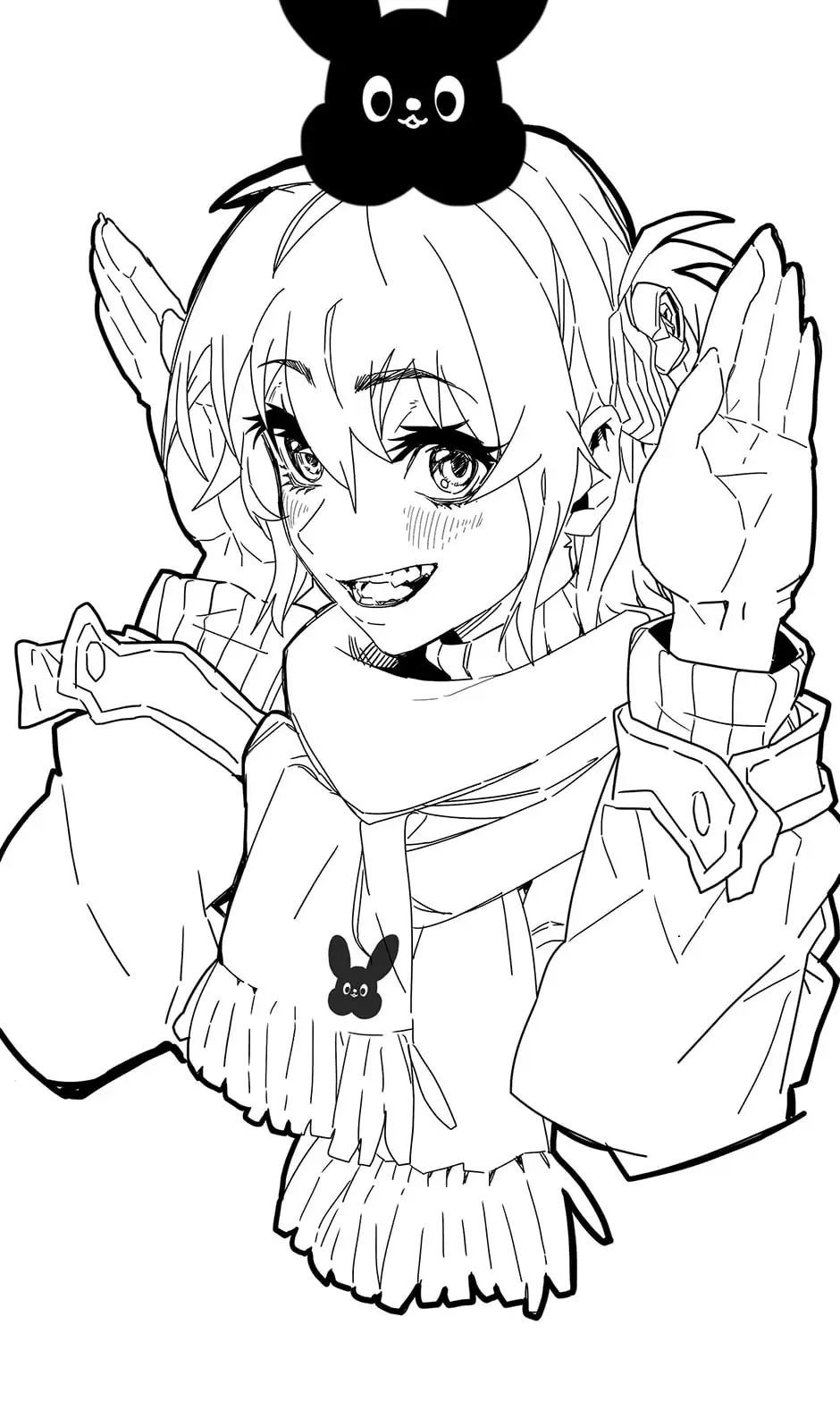 Read A Returner's Magic Should Be Special EN Manga Online