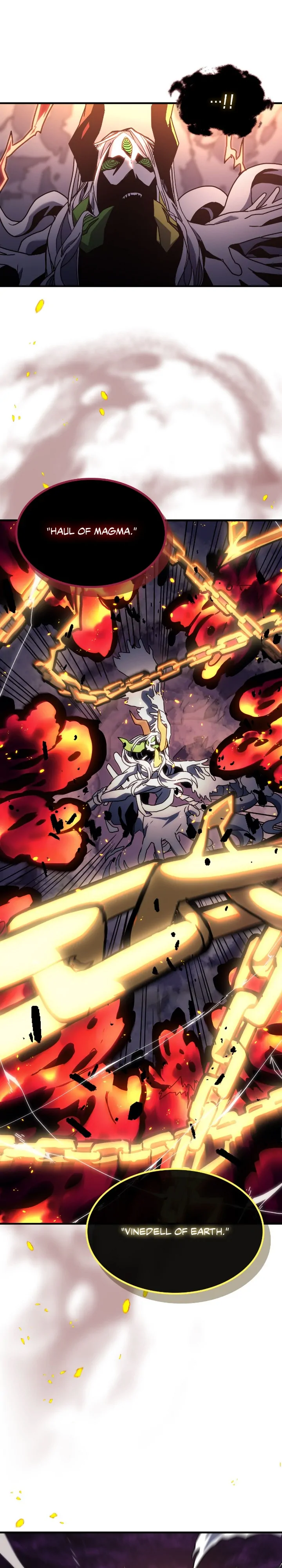 Read A Returner's Magic Should Be Special EN Manga Online