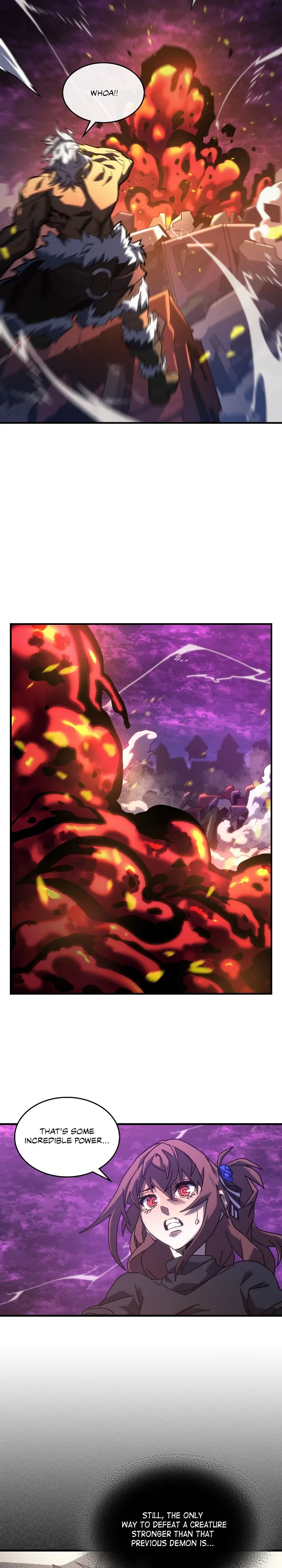 Read A Returner's Magic Should Be Special EN Manga Online